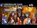 Part 5: Advance Wars 2: - New Game Plus Presents: Controller Pass