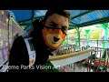 Paultons Park Walkthrough 2021 GoPro HERO9 TimeWarp 3.0