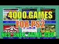 (PC|PS2|Mobile) DVD Game PS2 4000 Game Tổng Hợp (NES, SNES, ATARI, GBC) Update 7.2020