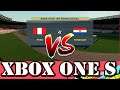Perú vs Paraguay FIFA 20 XBOX ONE