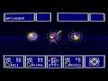 Phantasy Star II - Part 2: " Shure Dungeon + Small Key & Letter & Dynamite Locations "