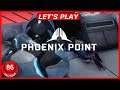 Phoenix Point (Let's Play, blind, deutsch) #86 Zivilisten retten