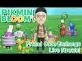 Pikmin Bloom Live Stream! Friend Code Exchanges!
