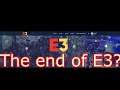 Pixel Effect (Episode 211) Is it really the end of E3?