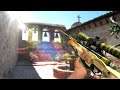 Playing CS:GO in LOW FPS | Counter Strike: Global Offensive