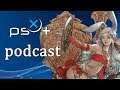 Podcast PSXpress - Episódio #03 - Calmaria Pós-E3 2019
