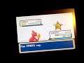 Pokemon red and fire farming pikachu