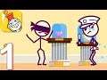 Pong Master - Gameplay Walkthrough Part 1 Levels 1-30 (Android)
