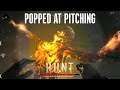 Popped at Pitching (Hunt: Showdown #300)