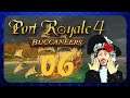 Port Royale 4 / Buccaneer-DLC - 06 [German / Let's Play]