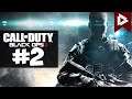 PRELAZIMO:  Celerium | 2/11 | Call of Duty Black Ops 2