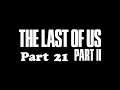 PS4 The Last of Us Part II Part 21