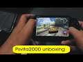 | PSVITA  PlayStation unboxing | PlayStation Ridge Racer Game  | hyolesaleshop