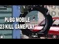 PUBG Mobile SoloVSquad Win (23 Kills)