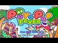 Puyo Pop Fever (PS2) Full Playthrough