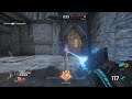 Quake Champions noob gameplay 014 (team deathmatch)