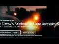 Rainbow Six Siege Gratis Free PS4 XBOne Por Tiempo limitado