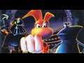 Rayman Arena (GameCube) Beginner Total Combat Set 3 & 4