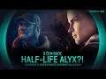 RE-PLAY 9s48 - Half-life Alyx, Sniper Ghost Warrior, Shemnue 3