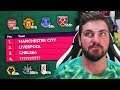 REACTING TO MY PREMIER LEAGUE PREDICTIONS!!!