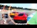 REAL RACING NEXT - Gameplay Walkthrough Part 2 (ANDROID,IOS) RR4