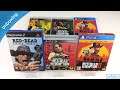 Red Dead - PlayStation Collection