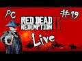 🤠Red Dead Redemption 2 🧨 Online luźna gra z widzami FullHD