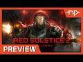 Red Solstice 2 Preview - Noisy Pixel