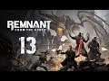 Remnant: From The Ashes #13 - Let's Play Koop - Rüstung der Leere