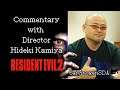 Resident Evil 2 Director Commentary with Hideki Kamiya [ENG/日本語]