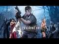 Resident Evil 4 SIN MORIR!!! | Partida Nueva - Dificultad Profesional
