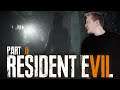 Resident Pests | Let's Play Resident Evil 7 - Part 2