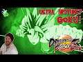 Respawning Plays: Dragonball FighterZ (Ulta Instinct Goku Gameplay)