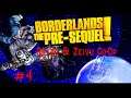 Retro & Zeivu Co-Op - Borderlands: The Pre-Sequel! Part 4
