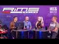 RiMS Racing - Mix&Match livestream con Max Biaggi e NU89!