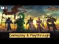 Rise of Heroes: Three Kingdoms (by Unlock) - Android / iOS Gameplay