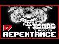 ROAD TO REPENTANCE! [TBoI: Antibirth] || Episode 17 - Nemo