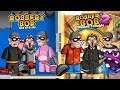 Robbery Bob vs Robbery Bob 2 Use All Costumes Part 26