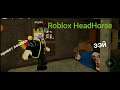 Обновление Roblox HeadHorse добавлена новая комната и HeadHorse!! Roblox HeadHorse