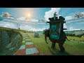 Rock of Ages 3 - Dev Diary #1: Rock Solid Foundations | PS4