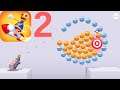 Rocket Buddy (Level 41 - 80) || (Android,ios) Gameplay - Walkthrough