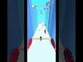 Roof Rails level 7 Voodoo #shorts #youtubeshorts #voodoo #android #iOS