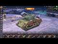 Rudolph garage review - World of Tanks Blitz