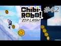 Rutschig in der Antarktis 🔌 Chibi-Robo Zip Lash (Blind) [#42][German]