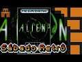 Sábado Retrô - Alien 3 (Mega Drive)