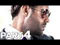 SAINTS ROW THE THIRD REMASTERED Walkthrough Gameplay Part 4 - TIGER (SAINTS ROW 3)