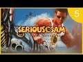 Serious Sam Classic: The First Encounter [PC] - Parte 5