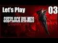 Sherlock Holmes Chapter One - Let's Play Part 3: Remembering the Funeral