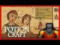 Show Us Your O Face | Potion Craft: Alchemist Simulator