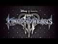 Shrouding Dark Cloud Kingdom Hearts 3 Music Extended